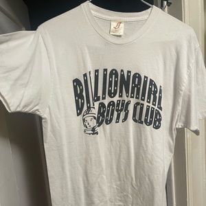 Billionaire boys club T large